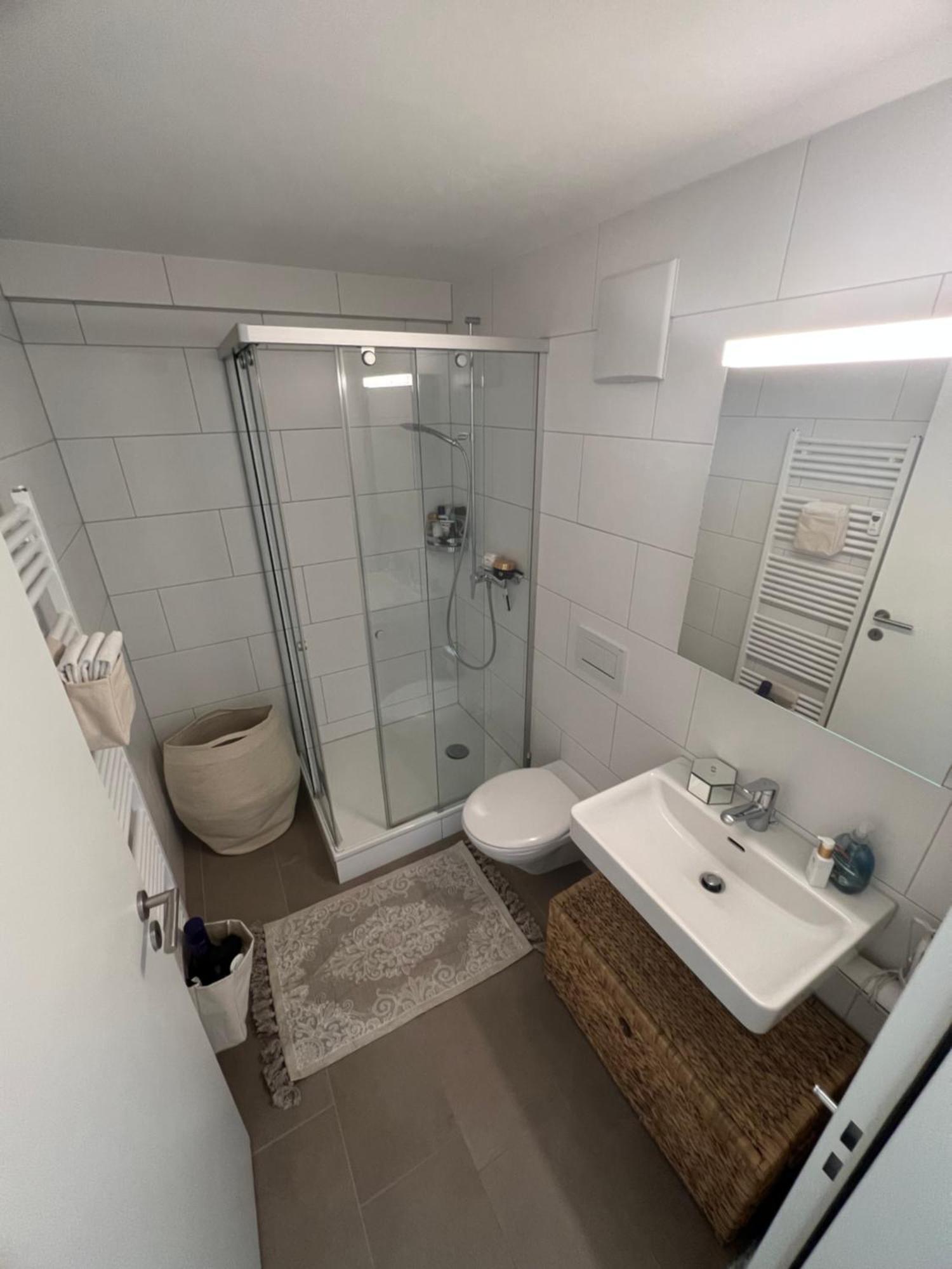Best Located & Fully Equipped Apartment At Basel Sbb Main Station Exteriör bild