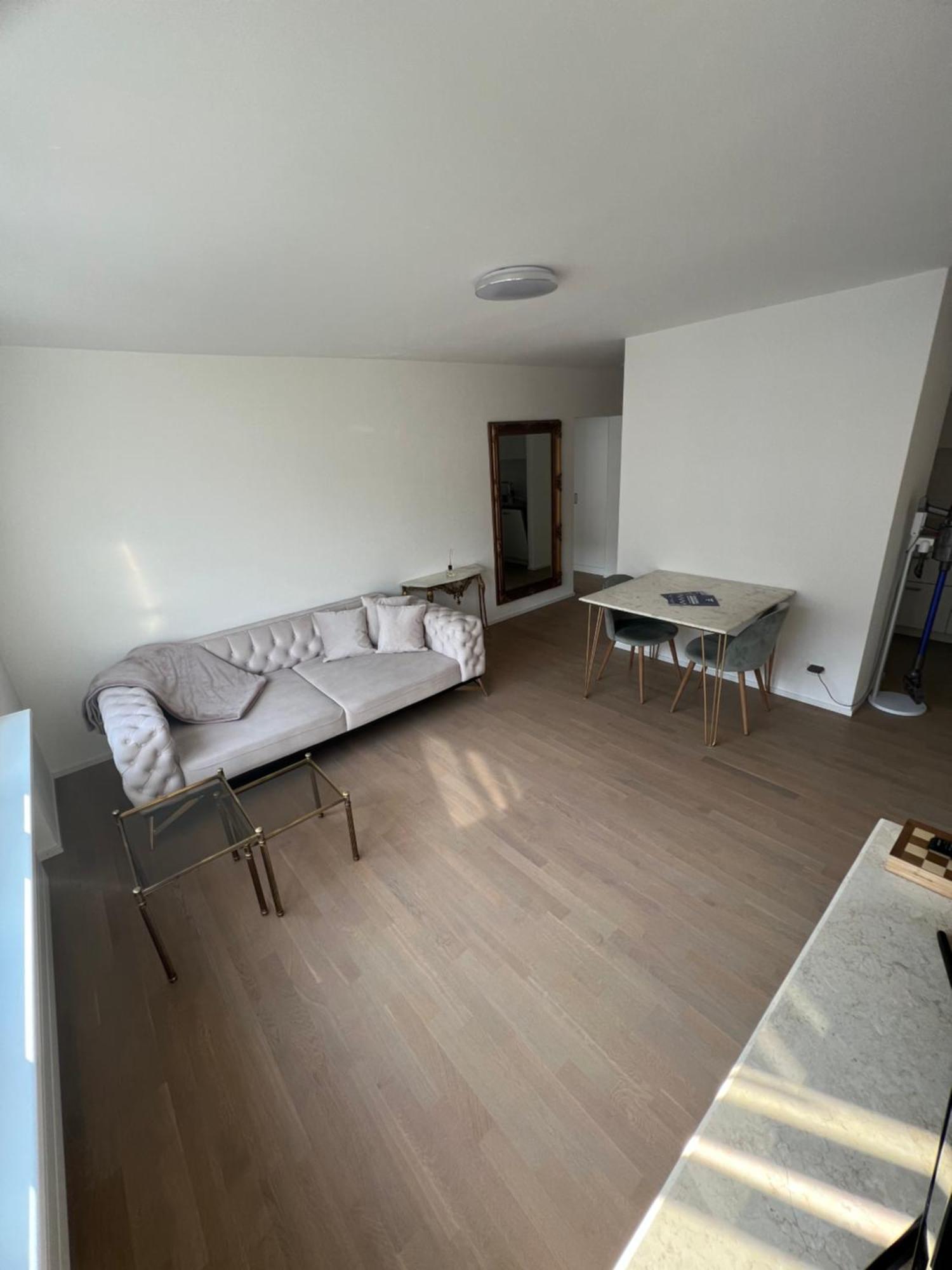 Best Located & Fully Equipped Apartment At Basel Sbb Main Station Exteriör bild